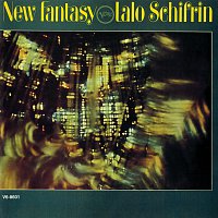 Lalo Schifrin – New Fantasy