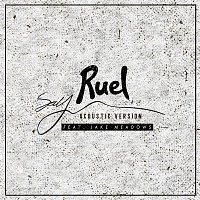 Ruel, Jake Meadows – Say (Acoustic Version)