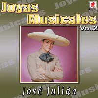 José Julián – Joyas Musicales, Vol. 2