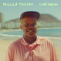 Priscila Tossan – Cine Odeon