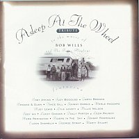 Přední strana obalu CD Tribute To The Music Of Bob Wills