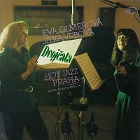 Eva Olmerová, Jitka Vrbová, Hot Jazz Praha – Dvojčata
