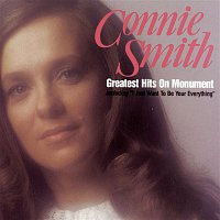Connie Smith – CONNIE SMITH: GREATEST HITS ON MONUMENT