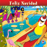 Lalo Davila & Orkesta Cubana – Feliz Navidad