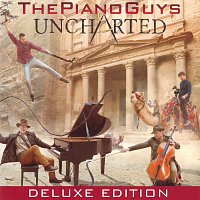 The Piano Guys – Uncharted (Deluxe Edition)