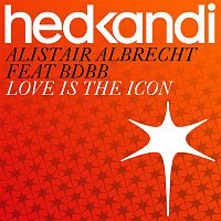 Alistair Albrecht, BDBB – Love Is The Icon (Remixes)