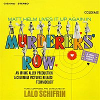 Lalo Schifrin – Murderer's Row