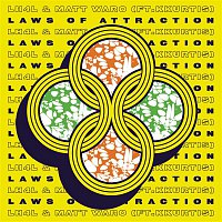LH4L, Matt Waro & kKurtis – Laws of Attraction