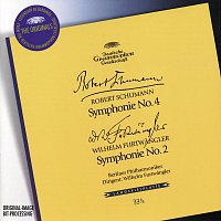 Berliner Philharmoniker, Wilhelm Furtwangler – Schumann: Symphony No.4 / Furtwangler: Symphony No.2