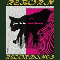 Jackie McLean – Presenting... (HD Remastered)