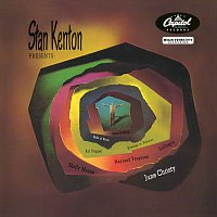 Stan Kenton – Stan Kenton Presents