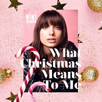 Viki Gabor – What Christmas Means To Me