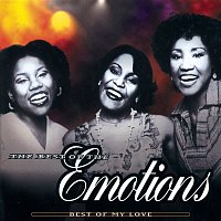 The Emotions – The Best Of The Emotions:  Best Of My Love
