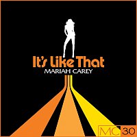 Mariah Carey – It's Like That - EP