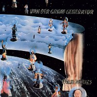Van der Graaf Generator – Pawn Hearts [Deluxe]