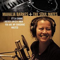 Mahalia Barnes + The Soul Mates