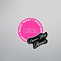 Lena, Damn Yury – What I Want [Damn Yury Remix]