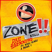 Rae Sremmurd, Nicki Minaj, Pusha T – No Flex Zone [Remix]