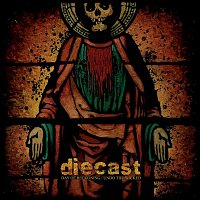 Diecast – Day of Reckoning / Undo the Wicked