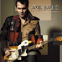 Axel Bauer – La désintégrale
