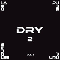 De la pure pour les durs 2 vol.1