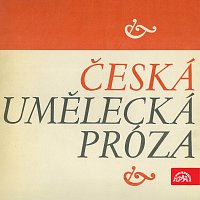 Ludvík Aškenazy, Karel Čapek, Jan Drda – Česká umělecká próza MP3