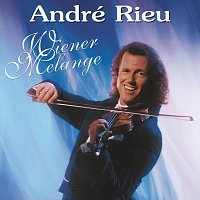 André Rieu, Johann Strauss Orchestra – Wiener Melange