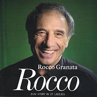 Přední strana obalu CD Rocco: Zijn Story In 21 Liedjes