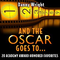 Přední strana obalu CD And The Oscar Goes To: 20 Academy Award Honored Favorites