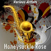 Přední strana obalu CD Honeysuckle Rose