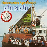 Finkwarder Speeldeel – Hut is hut