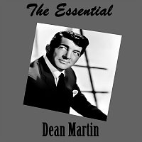 Přední strana obalu CD Essential Dean Martin