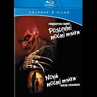 Různí interpreti – Noční můra v Elm Street 6 & 7