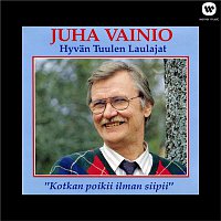 Juha Vainio – Kotkan poikii ilman siipii