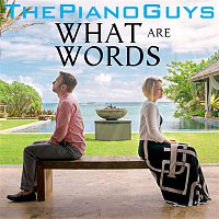 The Piano Guys, Peter & Evynne Hollens – What Are Words