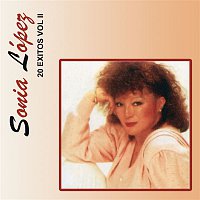 Přední strana obalu CD 20 Éxitos Vol. II