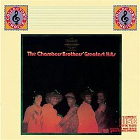 The Chambers Brothers – The Chambers' Brothers Greatest Hits