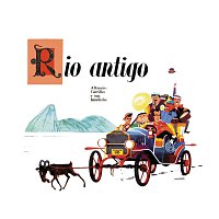 Rio Antigo