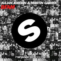 Julian Jordan & Martin Garrix – BFAM (Extended Mix)