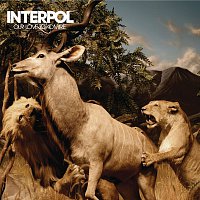 Interpol – Our Love To Admire [Special Edition]