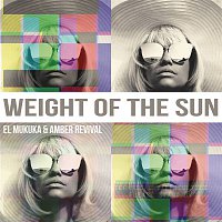 Weight of the Sun