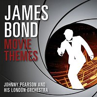 Themes From James Bond Movies