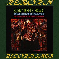 Sonny Rollins – Sonny Meets Hawk! (HD Remastered)