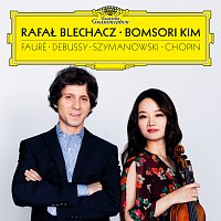 Rafał Blechacz, Bomsori – Fauré, Debussy, Szymanowski, Chopin