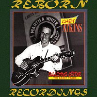Chet Atkins – Galloping Guitar The Early Years Vol.1 (HD Remastered)