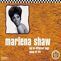 Marlena Shaw – Out Of Different Bags/Spice Of Life [Double CD]