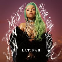 Latifah – Van Een Meisje Naar Een Vrouw