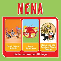 Nena – Nena - Liederbox Vol. 1