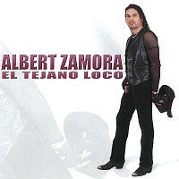 Přední strana obalu CD El Tejano Loco