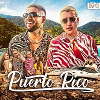 Puerto Rico